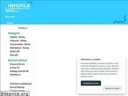 Sites similar to infofila.cz