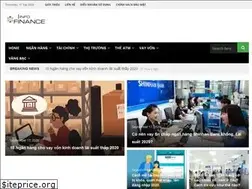 Sites similar to infofinance.vn