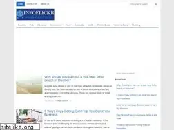 Sites similar to infoflickr.com