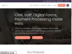 Sites similar to infoflosolutions.com
