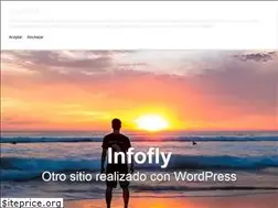 Sites similar to infofly.es