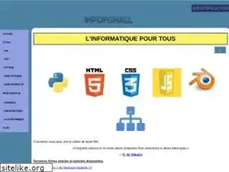 Sites similar to infoforall.fr