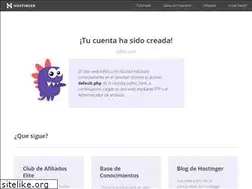 Sites similar to infofu.com
