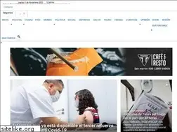 Sites similar to infofueguina.com