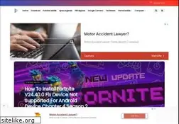 Sites similar to infofull.net