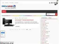 Sites similar to infofullversi.blogspot.com