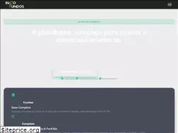 Sites similar to infofundos.com