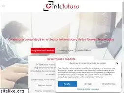 Sites similar to infofuturo.es