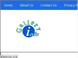 Sites similar to infogallery.in
