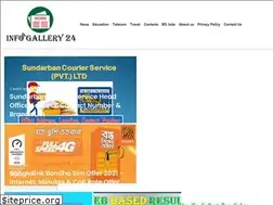 Sites similar to infogallery24.com