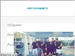 Sites similar to infogames.ch