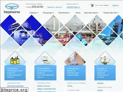 Sites similar to infogas.ru