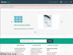 Sites similar to infogate.sk
