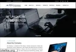 Sites similar to infogatewayitsolutions.com