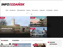 Sites similar to infogdansk.pl
