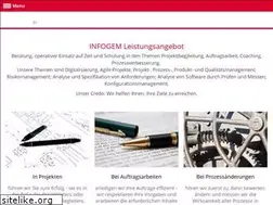 Sites similar to infogem.ch
