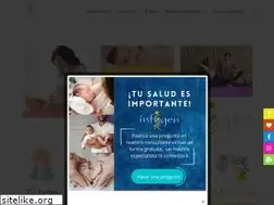 Sites similar to infogen.org.mx