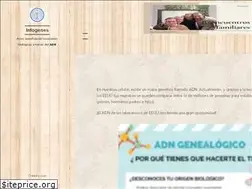 Sites similar to infogenes.es