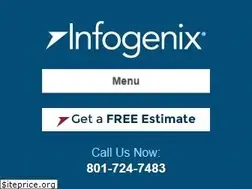 Sites similar to infogenix.com