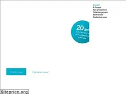 Sites similar to infogestion-consulting.ch