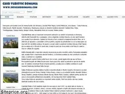 Sites similar to infoghidromania.com