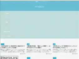 Sites similar to infogiccc.com