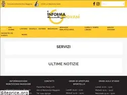 Sites similar to infogiomm.it