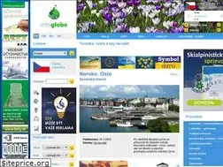 Sites similar to infoglobe.cz