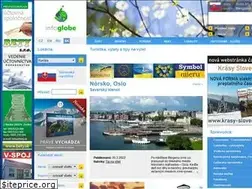 Sites similar to infoglobe.sk