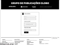 Sites similar to infoglobo.com.br