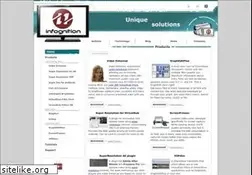 Sites similar to infognition.com