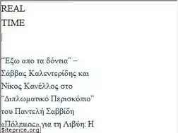 Sites similar to infognomonpolitics.gr