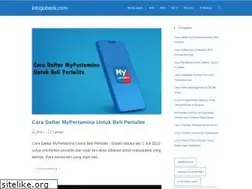 Sites similar to infogobank.com