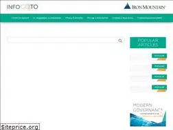 Sites similar to infogoto.com