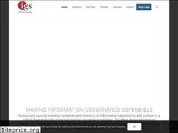 Sites similar to infogovsolutions.com