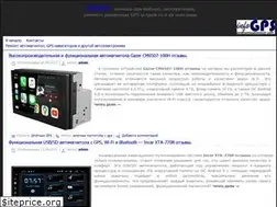 Sites similar to infogps.in.ua