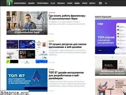 Sites similar to infogra.ru