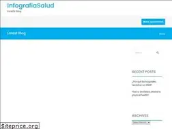 Sites similar to infografiasalud.com