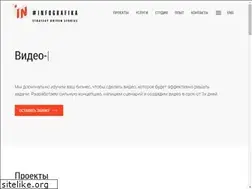 Sites similar to infografika.in