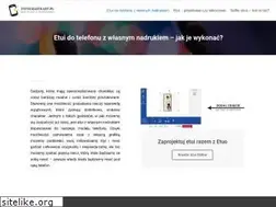 Sites similar to infografikart.pl