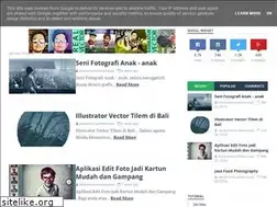 Sites similar to infografis.blogspot.com