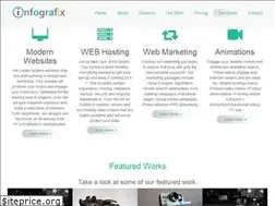 Sites similar to infografix.ca