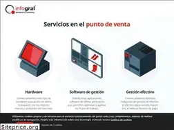 Sites similar to infogral.com