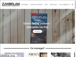 Sites similar to infogram.pl