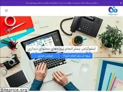 Sites similar to infogramer.ir