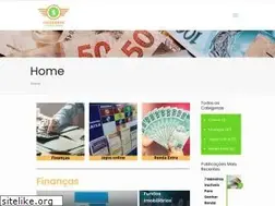 Sites similar to infograna.com.br