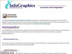 Sites similar to infographics.net