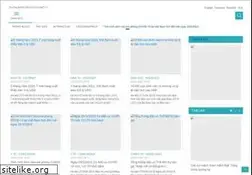 Sites similar to infographics.vn