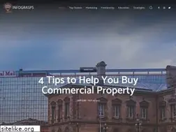 Sites similar to infograsps.com