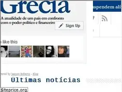 Sites similar to infogrecia.net